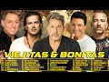 Ricardo Arjona, Ricardo Montaner, Luis Miguel, Chayanne, Franco De Vita Mix - Baladas Lo Mas Sonadas DEFAULT Thumbnail