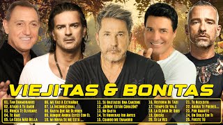 Ricardo Arjona, Ricardo Montaner, Luis Miguel, Chayanne, Franco De Vita Mix - Baladas Lo Mas Sonadas MQDEFAULT Thumbnail