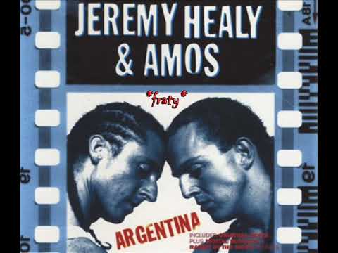 Healy & Amos - Argentina (1997)