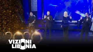Pro Band & Ganja - Ka Po Shkon Moj Zan