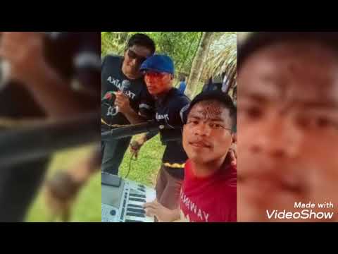 music - grupo txana ika (huni hui)