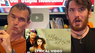 Hai Rama Yeh Kya Hua - Rangeela - Urmila & Jackie Shroff