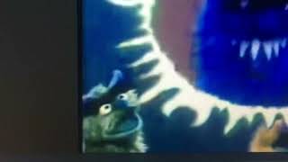 Sesame Street - Frazzle in Lost Effect