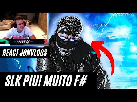 JON VLOGS REAGE LEEN BACK  PIUTRAP