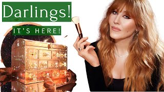 Is the Charlotte Tilbury 2025 Advent Calendar Worth $220? Full Unboxing & Review!