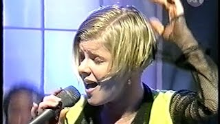 Robyn - Do You Really Want Me - Fully Booked 1998