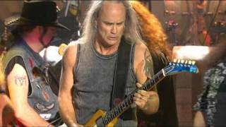 Lynyrd Skynyrd - Simple Man (The Vicious Cycle Tour)