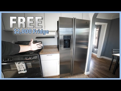 Refrigerators On Craigslist