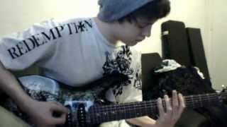 My American Heart - Poison ( Cover )