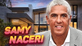 Samy Naceri — Where is the “Taxi” movie star now? video