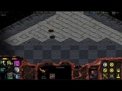 VIETNAM STARCRAFT REMASTER ^^!