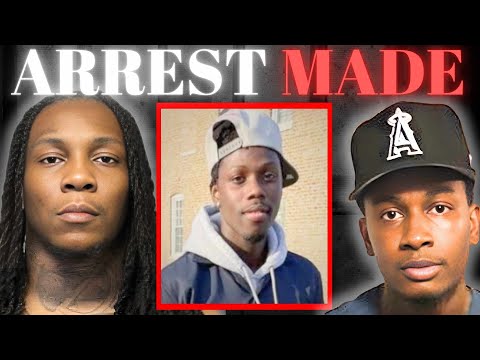 Man In Custody For Murder of 051 Woo: THF Members Celebrate