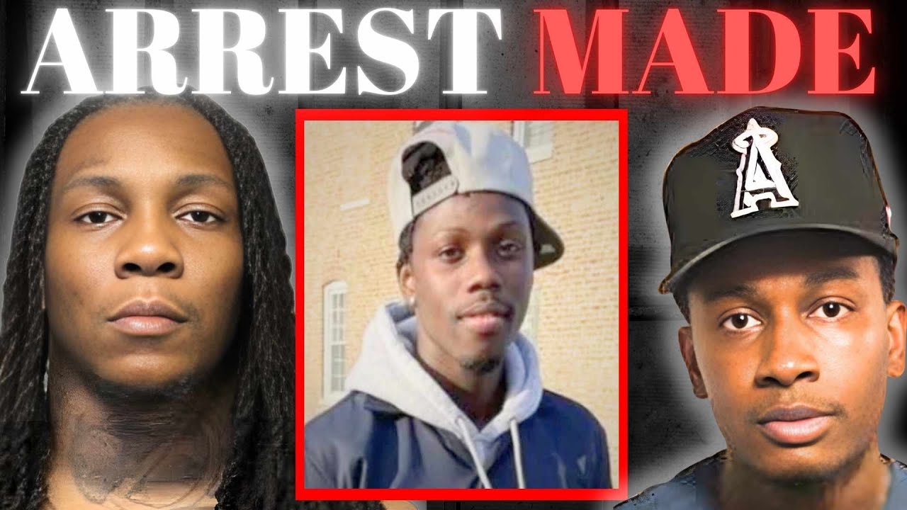 Man In Custody For Murder of 051 Woo: THF Members Celebrate