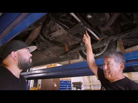 ST Suspensions Coilover and Whiteline Upgrades for Subaru WRX