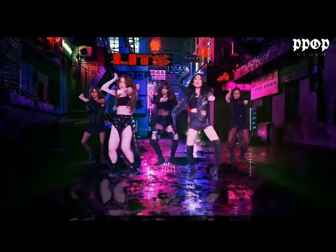 LITZ- 'Natataranta' MV [Rearrange] Ver. | PPOP CLOUD