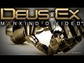 Augmented Future Open Bionics Trailer - Deus EX: Mankind Divided