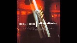 Michael Brook-Arrival