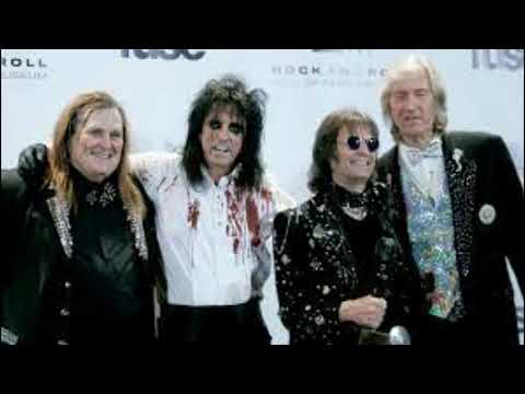 Thumbnail for Alice Cooper - TPAC - Andrew Jackson Hall - Nashville TN - May 14, 2017 - "MACS" by Neil Smith