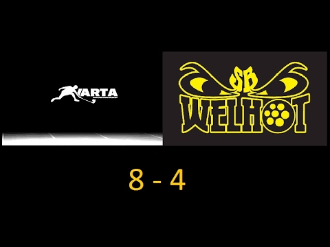 11.2.2017 (C2) VarTa - SB Welhot D1 8-4