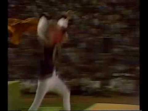 Jeux Sans Frontières 1982 | Šibenik | Jeu No3