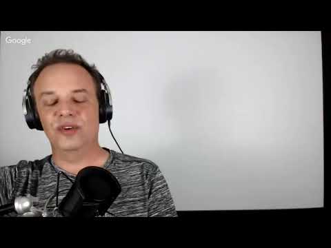 AVRant Behind the Scenes #642 - Live Recording Session