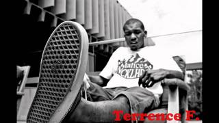 Terrence F - Downtown Again