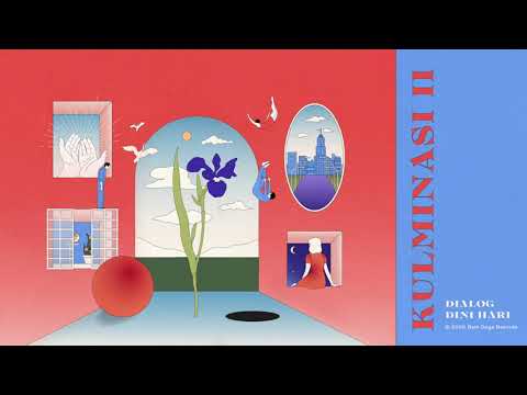 Dialog Dini Hari: Kulminasi II (oficial audio)