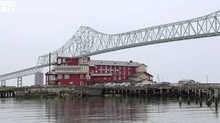 Astoria poised to adopt waterfront building restrictions