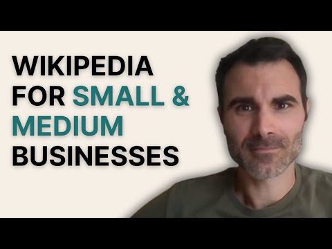 Can Your Business Have a Wikipedia Page? Eligibility Explained for SMEs