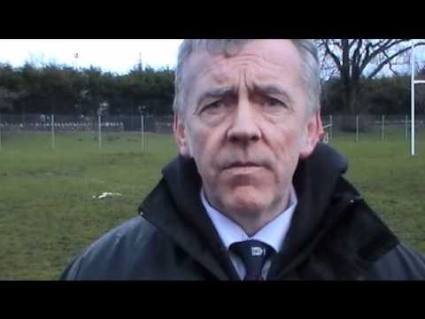 Hawick YM v Highland