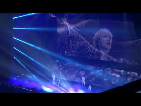 181110 Empty   #WINNEREVERYWHERETOURINMANILA #WINNERinManila