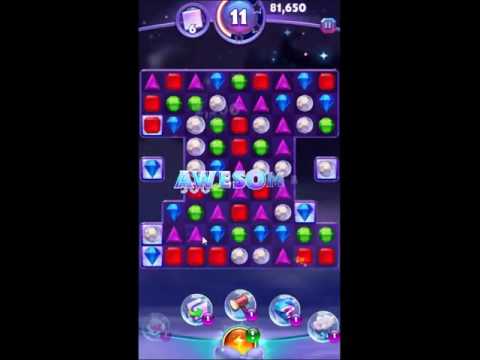 Bejeweled Stars Level 134