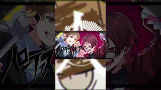 ハローディストピア / まふまふ - covered by もるでお & NORISTRY #shorts #歌ってみた #cover