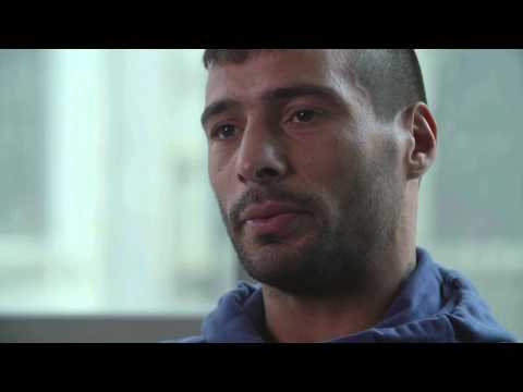 The Matthysse Boxing Family (HBO Boxing)