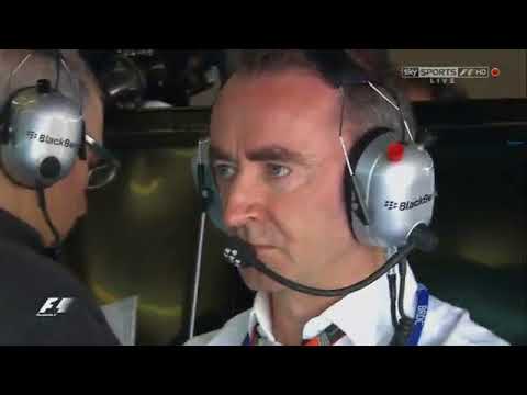 Formula 1 British GP 2015