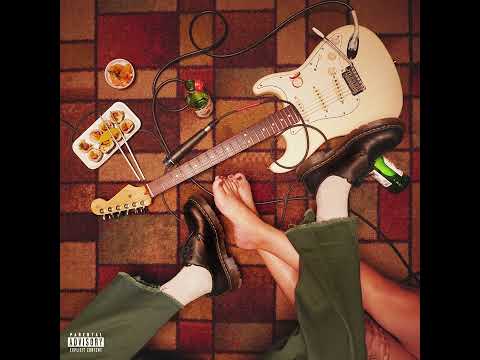 Jesse Barrera, Albert Posis, Michael Carreon - 'Strawberry Soju'