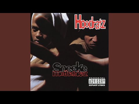 Sneeke Muthafukaz
