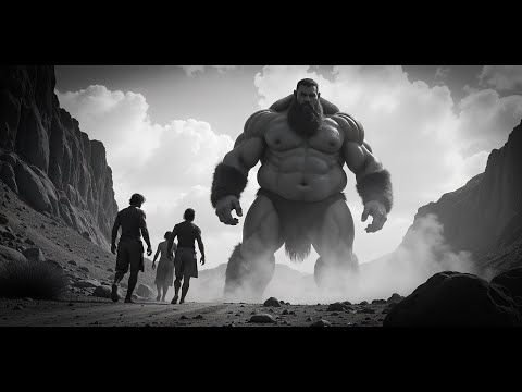 The White Giants of Area 51! Accounts from Native American Legends!