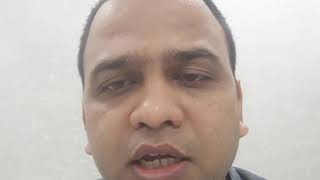 Suicide बद्दल बोलूया – Dr Ashish Mohide
