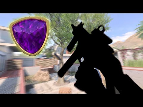 League Play with the MOST OVERPOWERED SMG in COLD WAR..