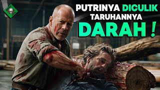 Download lagu DIJAMIN INI SANGAT MENEGANGKAN ‼️ NO S3NS0R | ALUR CERITA FILM mp3