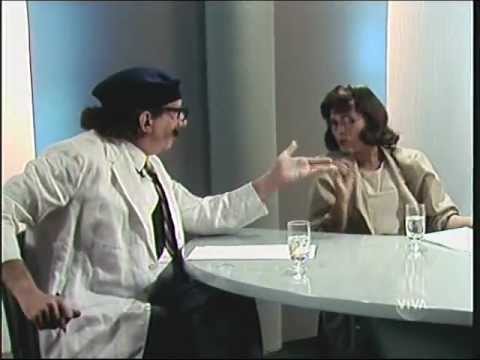 TV Pirata (1988): Piada em Debate - As freiras e o fio dental