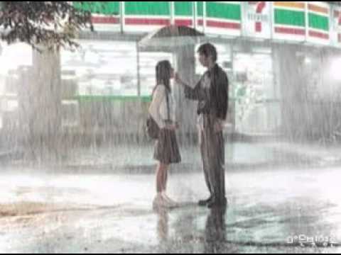 Giọt mưa đêm - Trúc Quyên