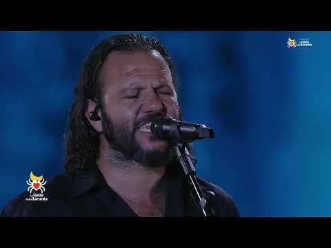 Notte della Taranta 2020 - CENT’ANNI SALE