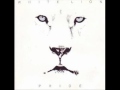 White Lion - Hungry 