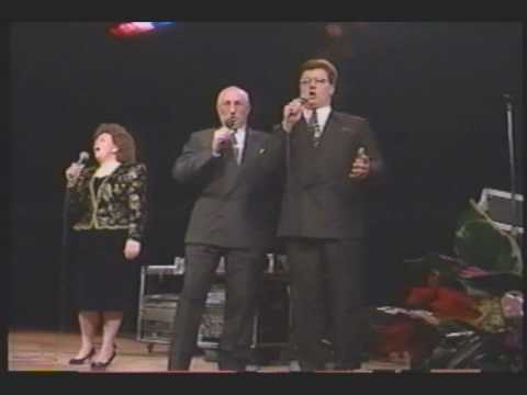 The Wilburns - "Outside the Gate" - 1993