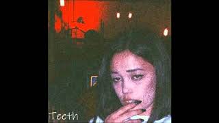 XXXTENTACION - Teeth(interlude) (instrumental / slowed to perfection)