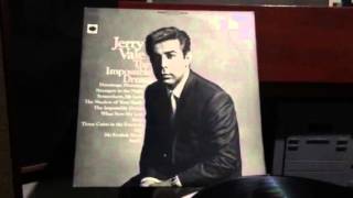 The impossible dream. Jerry Vale