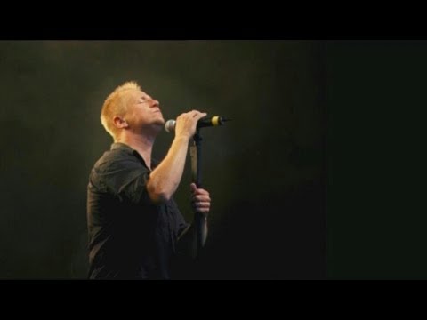 Olli Lindholm - "Mies Yöstä"- dokumentti. (2010) Osa 1