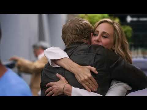 Grey's Anatomy 14x01 "Break Down the House" TEDDY ALTMAN IS BACK